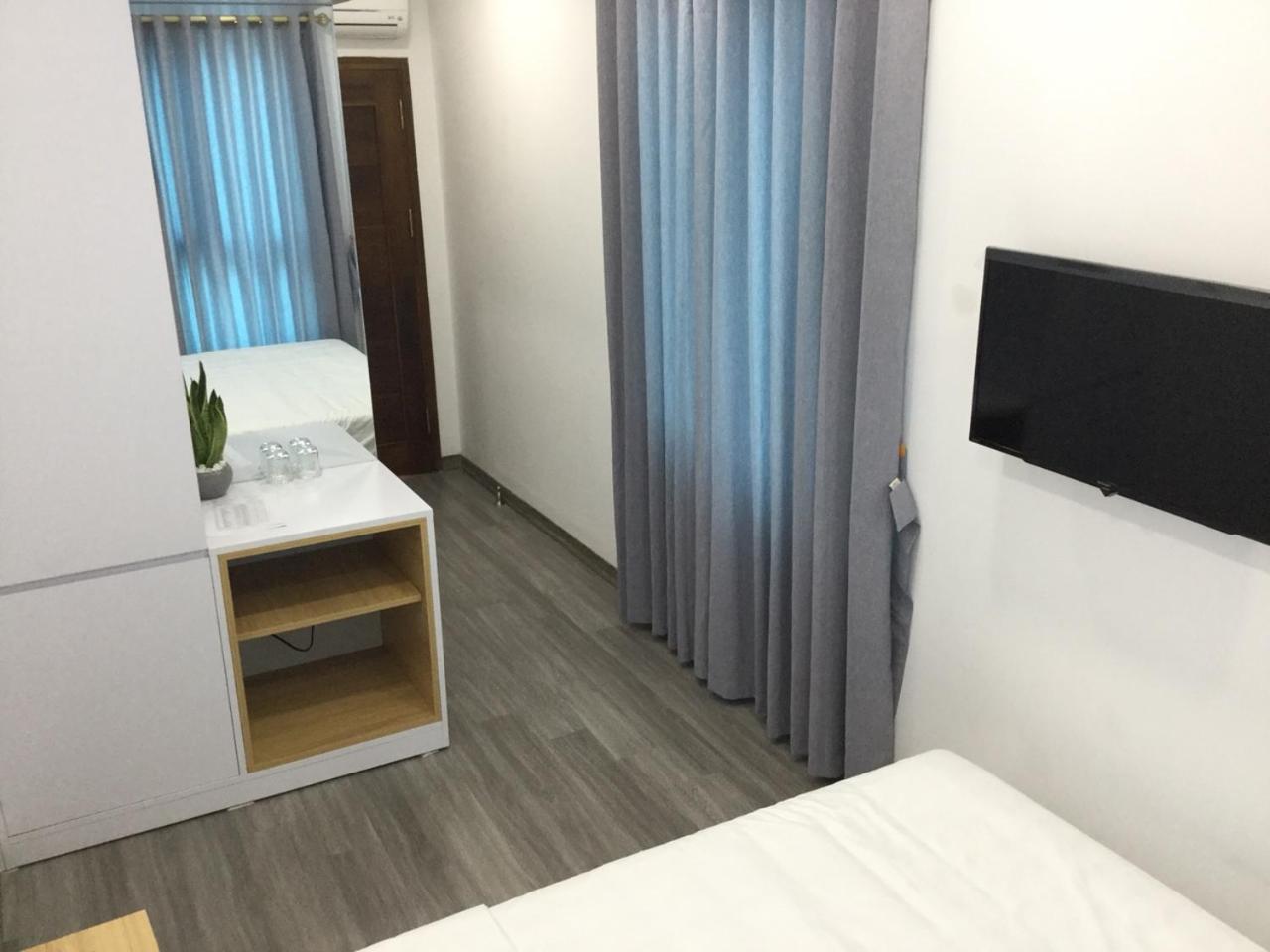 Zo Brother Ha Long Hostel Экстерьер фото